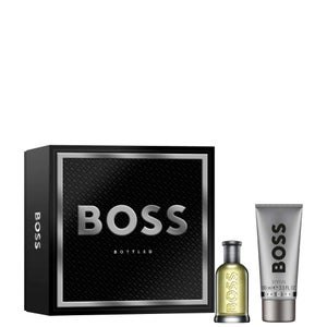 HUGO BOSS BOSS Bottled Eau de Toilette 50ml Gift Set