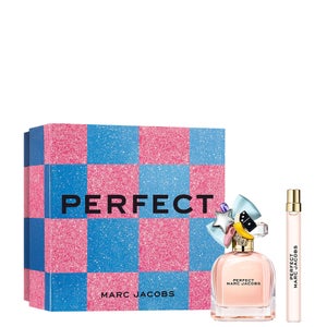 Marc Jacobs Perfect Eau de Parfum Spray 50ml Gift Set