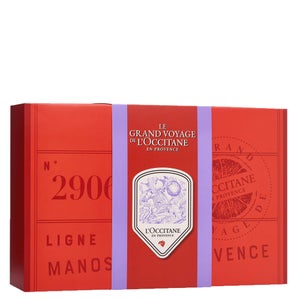 L'OCCITANE Christmas 2024 Advent Calendar (Worth £101)