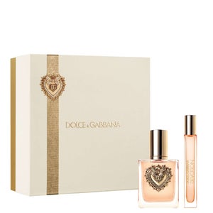 Dolce&Gabbana XMAS24 Devotion Eau de Parfum 50ml Gift Set