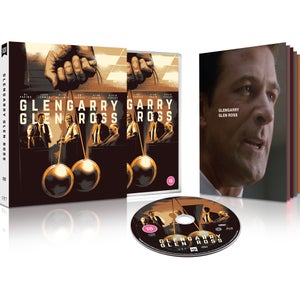 Glengarry Glen Ross Limited Edition Blu-ray