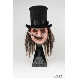 PureArts DC Comics Batman Returns The Penguin 1/1 Scale Art Mask
