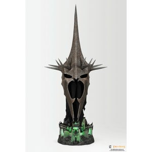 PureArts Lord Of The Rings Witch King Of Agmar 1/1 Scale Collectible Art Mask