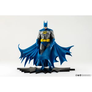 PureArts DC Heroes Classic Batman PX 1/8 Scale PVC Statue
