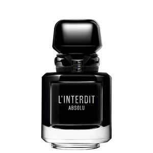 GIVENCHY L'Interdit Absolu Eau de Parfum Intense 35ml