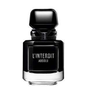 GIVENCHY L'Interdit Absolu Eau de Parfum Intense 35ml