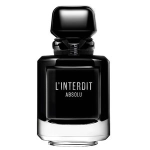 GIVENCHY L'Interdit Absolu Eau de Parfum Intense 80ml