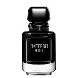 GIVENCHY L'Interdit Absolu Eau de Parfum Intense 50ml