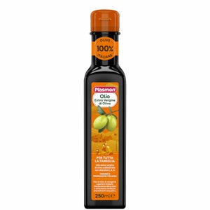 Olio Extra Vergine di Oliva 250 ml