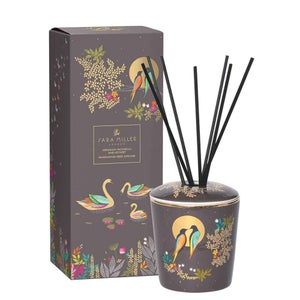 Sara Miller London Home Fragrance Geranium, Patchouli & Vetivert Reed Diffuser 200ml