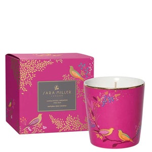 Sara Miller London Sandalwood Cardamom & Oudwood Candle