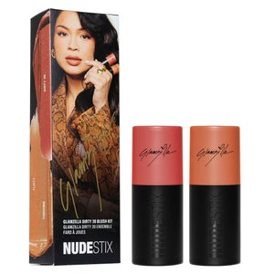 NUDESTIX Kits The Glamzilla Dirty 30 Blush
