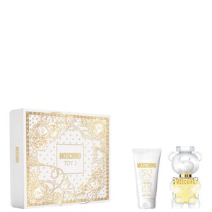 Moschino Toy2 Eau de Parfum 30ml Gift Set