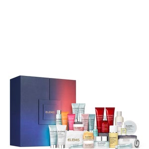 The Ultimate Skincare Advent Calendar ELEMIS 25天聖誕倒數月曆禮盒