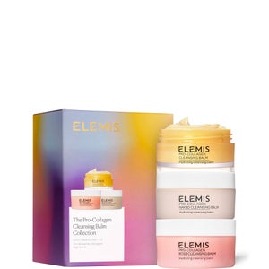 The Pro-Collagen Cleansing Balm Collection