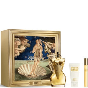 Jean Paul Gaultier Gaultier Divine Eau de Parfum 100ml Gift Set