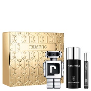 Rabanne Phantom Eau de Toilette 100ml Gift Set
