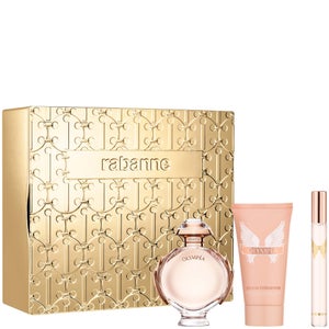 Rabanne Olympéa Eau de Parfum Spray 50ml Gift Set