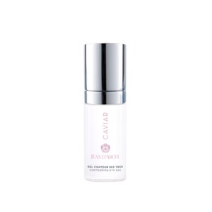 JEAN D'ARCEL CAVIAR gel contour des yeux