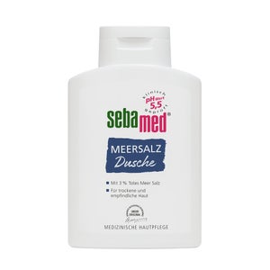 Sebamed Meersalz Dusche