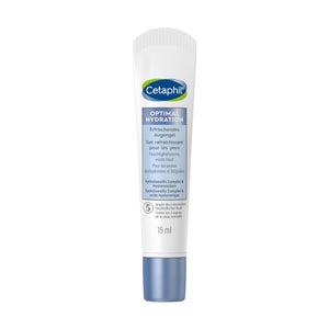 Cetaphil® Optimal Hydration Erfrischendes Augengel