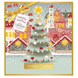 Yankee Candle Gifts & Sets Advent Book