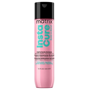 Matrix Instacure Build-A-Bond Mighty Bonds Shampoo 300ml