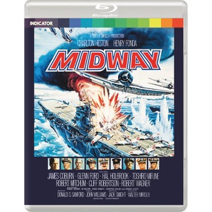Midway (Standard Edition)