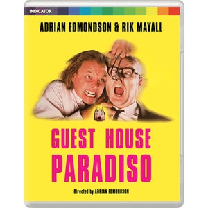 Guest House Paradiso (Limited Edition)