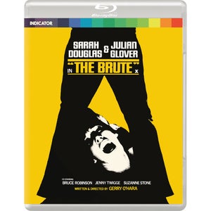 The Brute (Standard Edition)