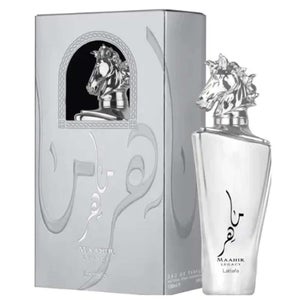 Lattafa Maahir Legacy Eau de Parfum Spray 100ml