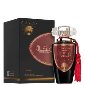 Lattafa Mohra Eau de Parfum Spray 100ml