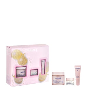 Caudalie Christmas 2024 The Firming Edit (Worth £76.70)