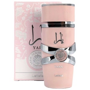 Lattafa Yara Eau de Parfum Spray 100ml