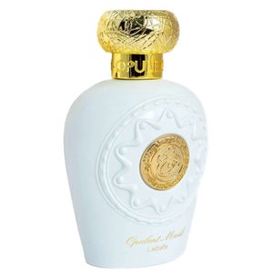 Lattafa Opulent Musk Eau de Parfum Spray 100ml