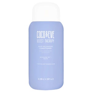 Coco & Eve Shampoo & Conditioner Boost Therapy Hair Volumising Conditioner 280ml