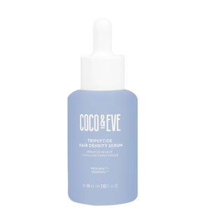 Coco & Eve Hair Treatments Tripeptide Hair Density Serum 60ml