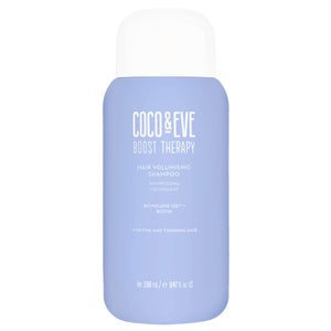 Coco & Eve Shampoo & Conditioner Boost Therapy Hair Volumising Shampoo 280ml