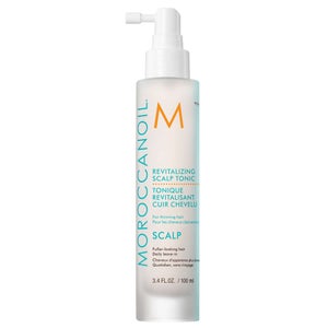 Moroccanoil Treatments & Masks Scalp Revitalizing Tonic 100ml