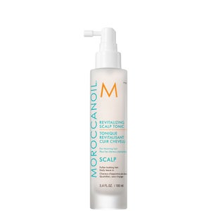 Moroccanoil Scalp Revitalizing Tonic 100ml