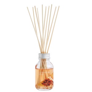 Wax Lyrical Clementine Spice Reed Diffuser 100ml
