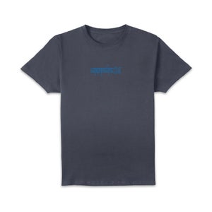 Mega Man X Unisex T-Shirt - Navy