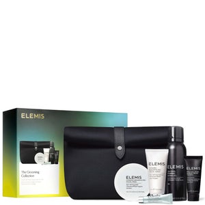 The Grooming Collection