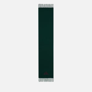 Vivienne Westwood Wool Scarf