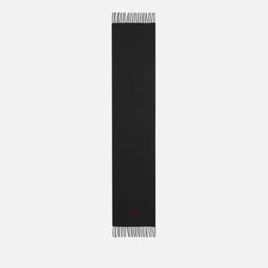 Vivienne Westwood Wool Scarf