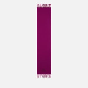 Vivienne Westwood Wool Scarf