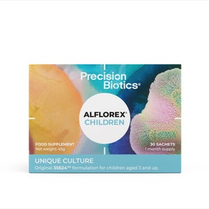 Alflorex® Children 30 Powder Sachets