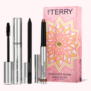 Starlight Glow Smokey Eye Set