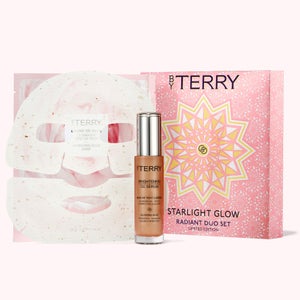 Starlight Glow Radiant Duo Set