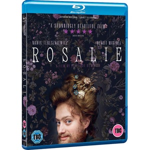 Rosalie Blu-Ray